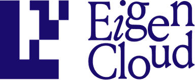 EigenCompute Logo