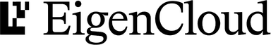 EigenCompute Logo